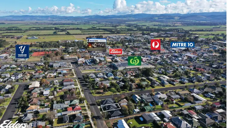 43 James Street, Yarram VIC 3971