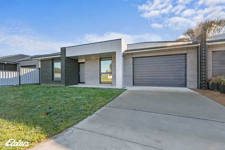 Third view of Homely unit listing, 43 James Street, Yarram VIC 3971