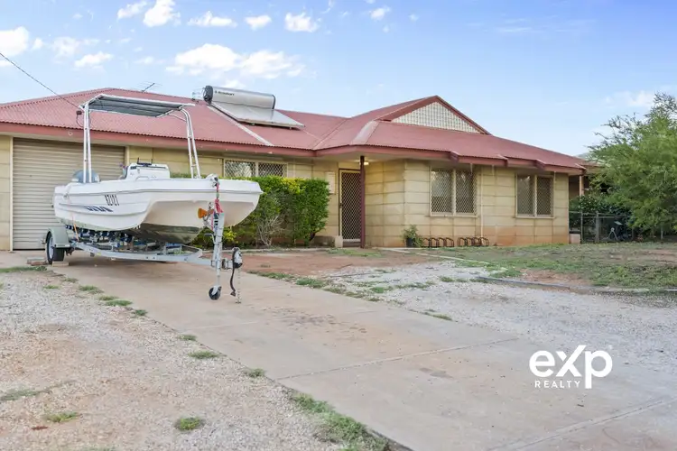 6 Gooley Street, Exmouth WA 6707