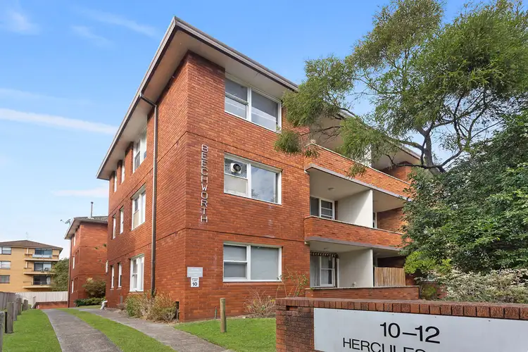1/10-12 Hercules Road, Brighton-Le-Sands NSW 2216