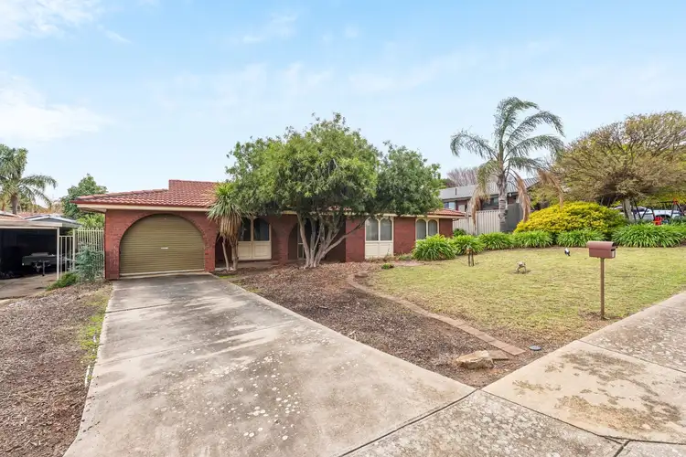 Second view of Homely house listing, 8 Mathoura Street, Sheidow Park SA 5158
