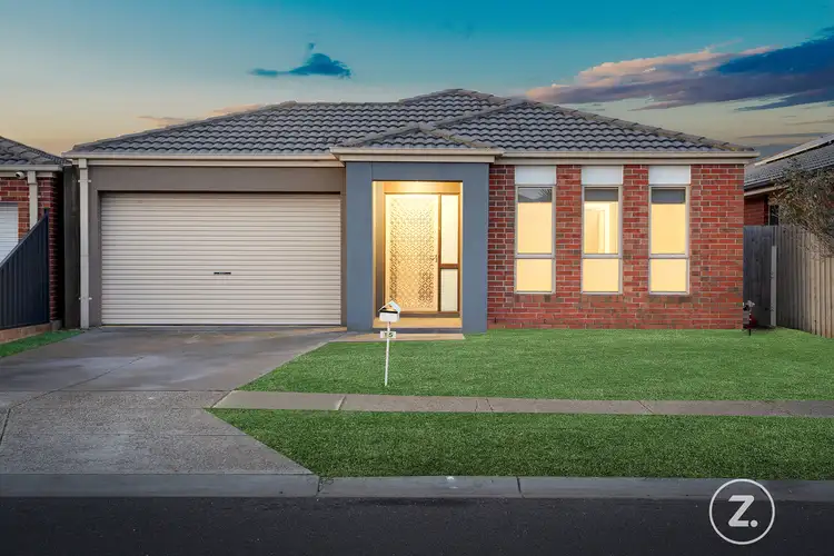 15 Craig Close, Truganina VIC 3029