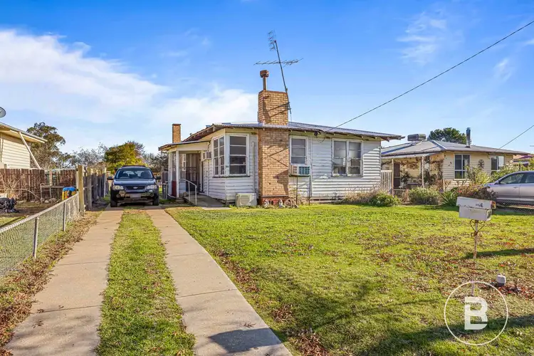 210 Woods Street, Donald VIC 3480