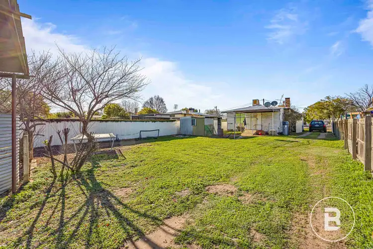 Second view of Homely house listing, 210 Woods Street, Donald VIC 3480