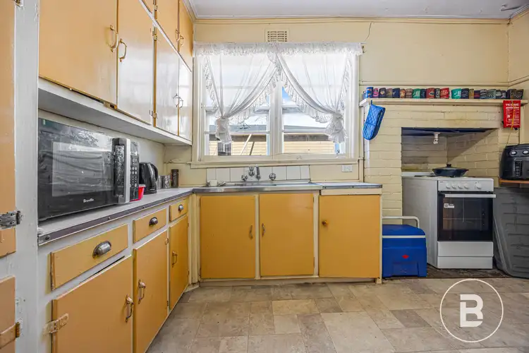 Third view of Homely house listing, 210 Woods Street, Donald VIC 3480