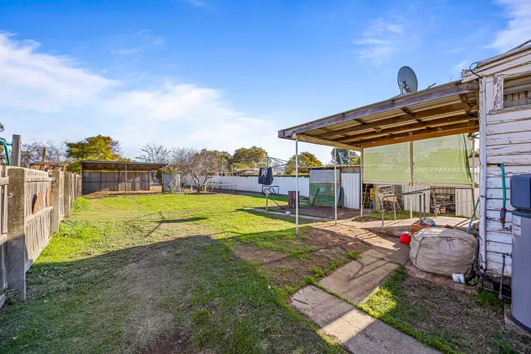 Fourth view of Homely house listing, 210 Woods Street, Donald VIC 3480