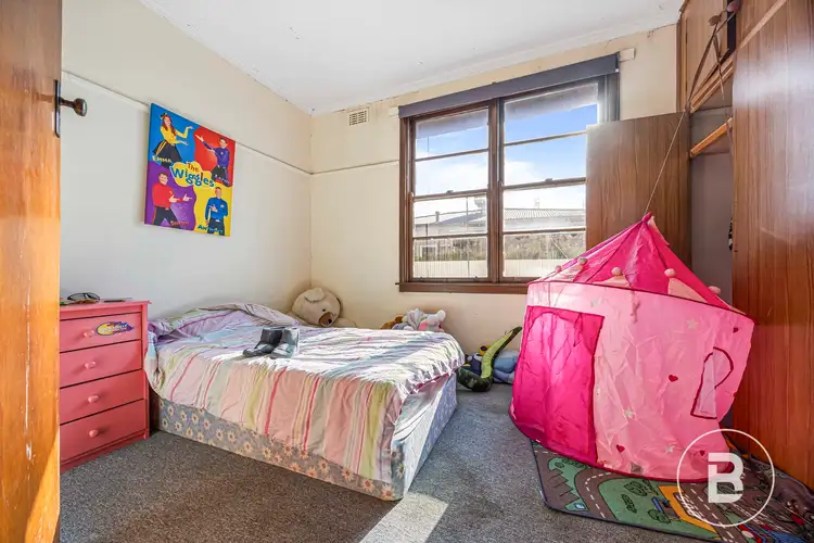Fifth view of Homely house listing, 210 Woods Street, Donald VIC 3480