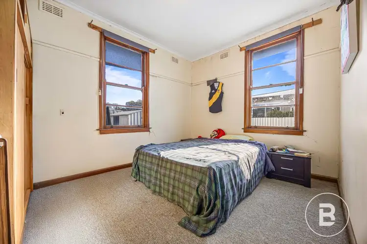 Sixth view of Homely house listing, 210 Woods Street, Donald VIC 3480