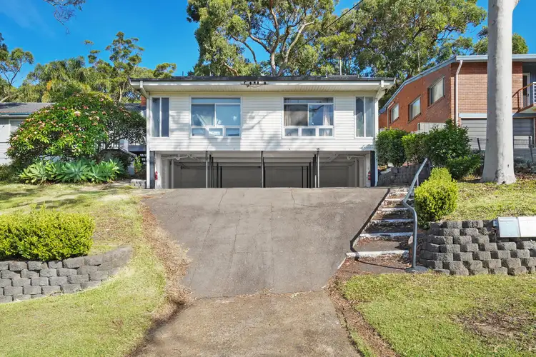 4/13 Kuranda Crescent, Kotara NSW 2289