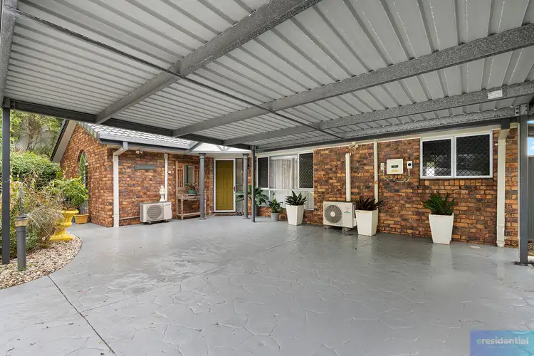 Third view of Homely house listing, 2 Hillside Crescent, Edens Landing QLD 4207