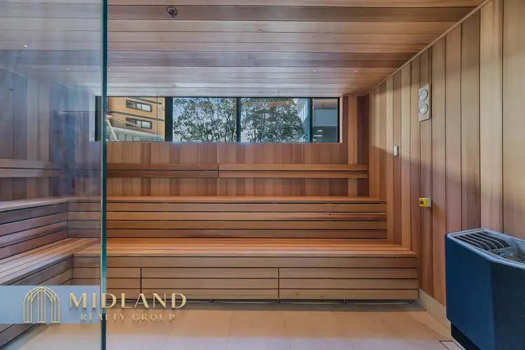 Fourth view of Homely apartment listing, 3711/500 Pacific Highway, St Leonards NSW 2065