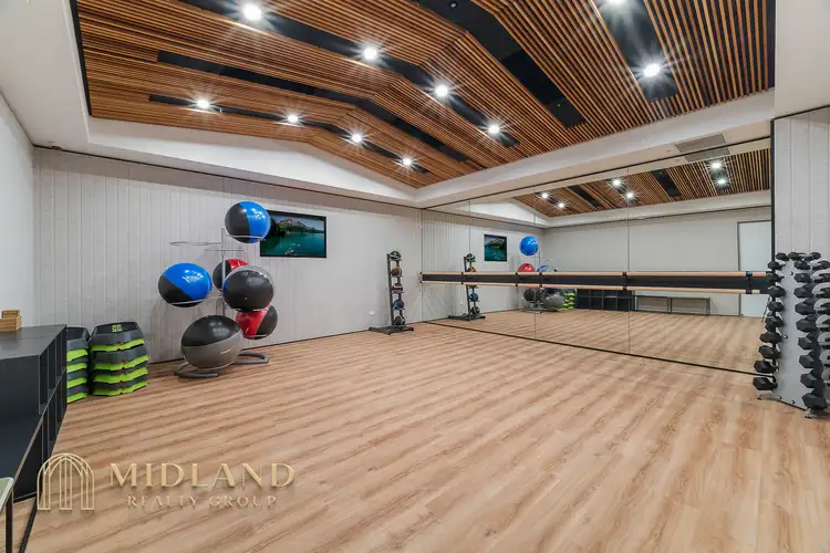 Fifth view of Homely apartment listing, 3711/500 Pacific Highway, St Leonards NSW 2065