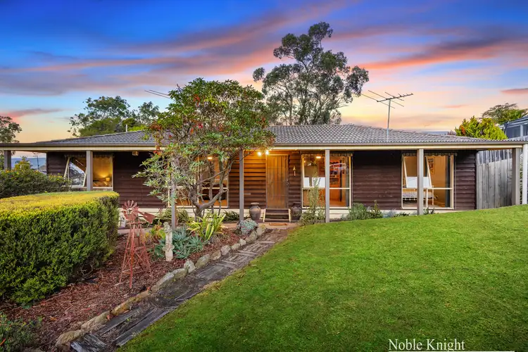34 Russell Road, Seville VIC 3139
