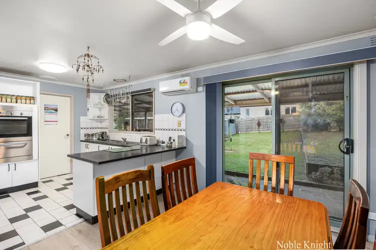 Third view of Homely house listing, 34 Russell Road, Seville VIC 3139