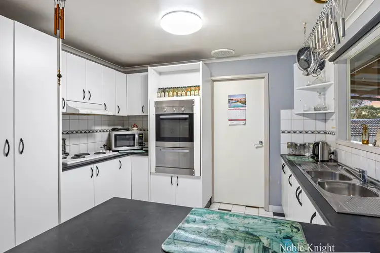 Fourth view of Homely house listing, 34 Russell Road, Seville VIC 3139