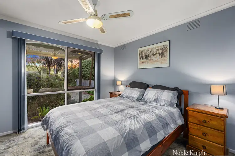 Fifth view of Homely house listing, 34 Russell Road, Seville VIC 3139