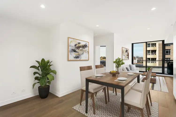 802/649 Chapel Street, South Yarra VIC 3141
