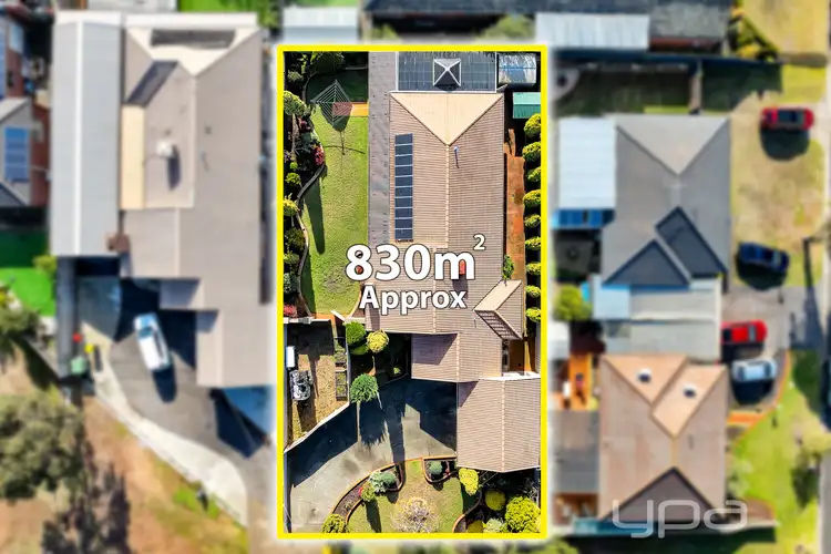 116 Hogans Road, Hoppers Crossing VIC 3029