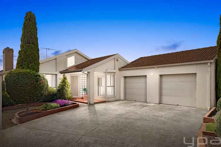 116 Hogans Road, Hoppers Crossing VIC 3029