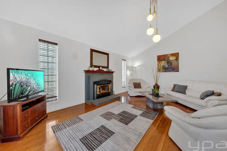Third view of Homely house listing, 116 Hogans Road, Hoppers Crossing VIC 3029