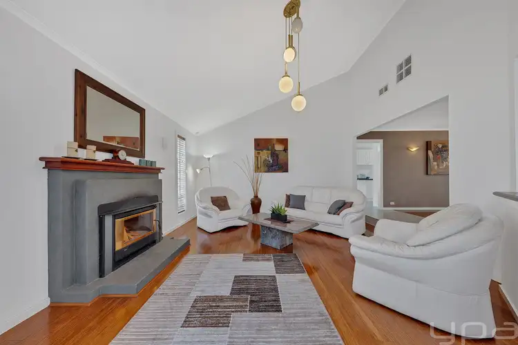 Fourth view of Homely house listing, 116 Hogans Road, Hoppers Crossing VIC 3029