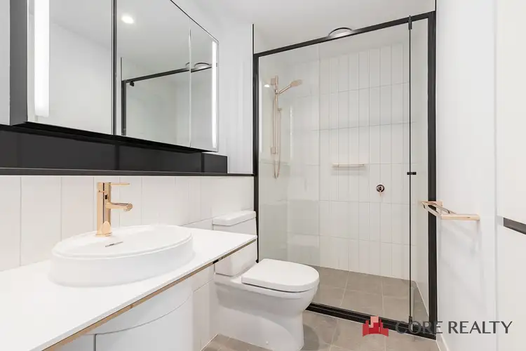 Fourth view of Homely apartment listing, 1908/228 La Trobe Street, Melbourne VIC 3000