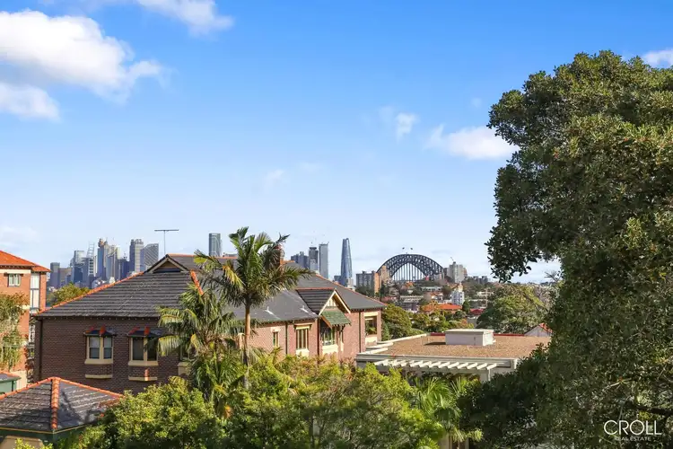 3/68 Cremorne Road, Cremorne Point NSW 2090