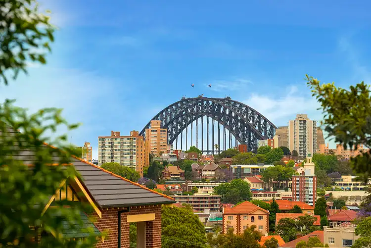 3/68 Cremorne Road, Cremorne Point NSW 2090