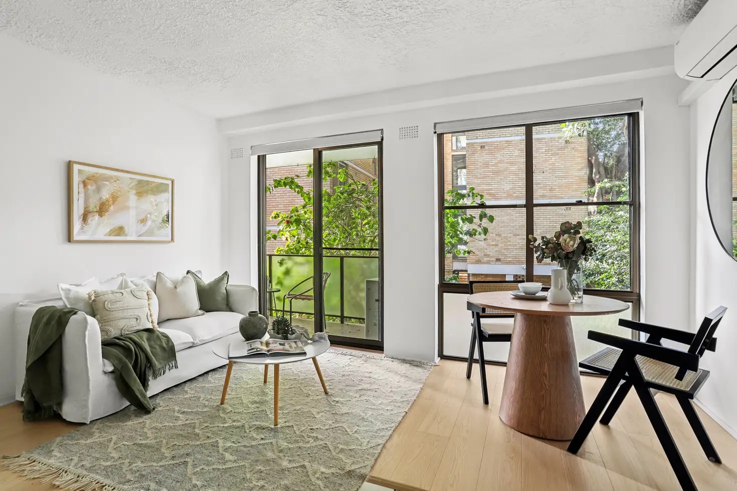 Main view of Homely apartment listing, 6/359c Bronte Road, Bronte NSW 2024