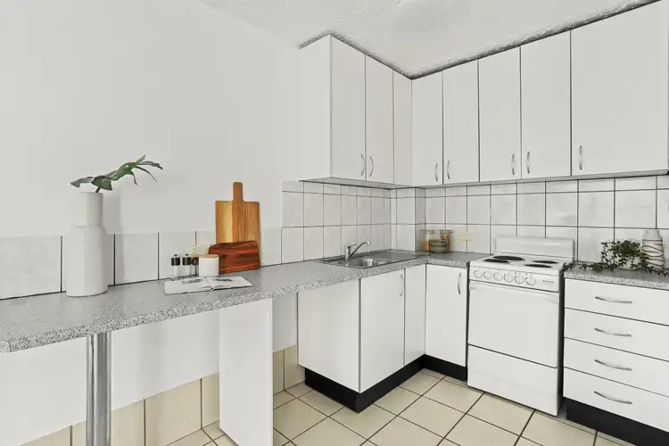 Second view of Homely apartment listing, 6/359c Bronte Road, Bronte NSW 2024