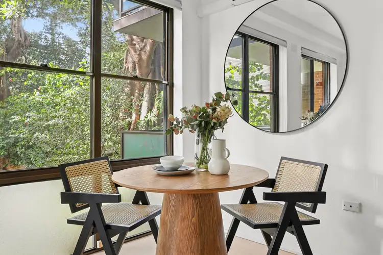 Third view of Homely apartment listing, 6/359c Bronte Road, Bronte NSW 2024