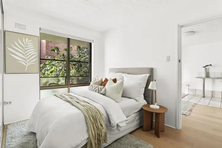 Fourth view of Homely apartment listing, 6/359c Bronte Road, Bronte NSW 2024