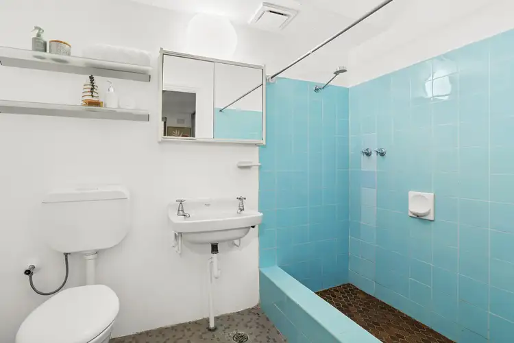 Fifth view of Homely apartment listing, 6/359c Bronte Road, Bronte NSW 2024