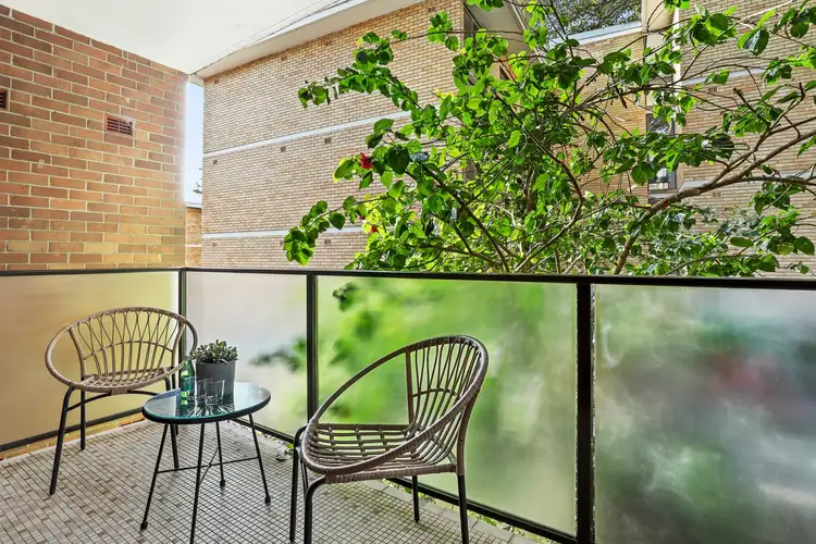 Sixth view of Homely apartment listing, 6/359c Bronte Road, Bronte NSW 2024