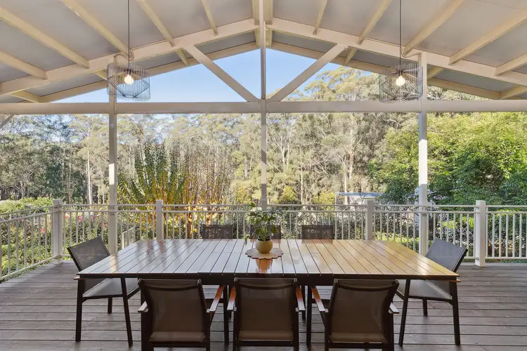Fifth view of Homely rural property listing, 38 Boundary Road, Kincumber NSW 2251