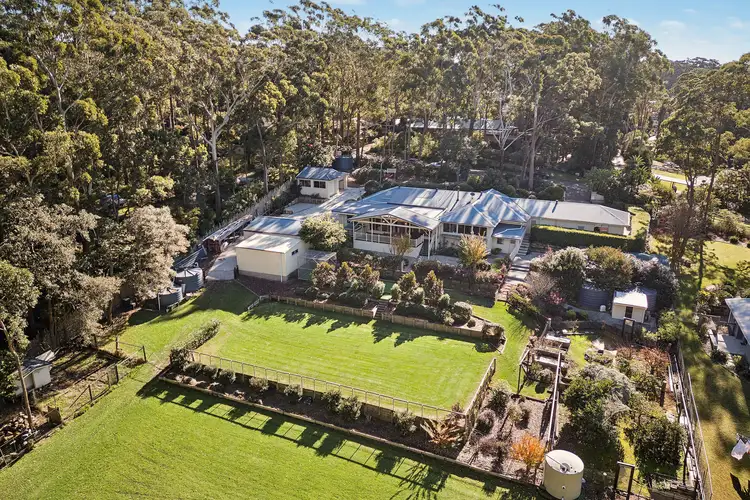 Sixth view of Homely rural property listing, 38 Boundary Road, Kincumber NSW 2251