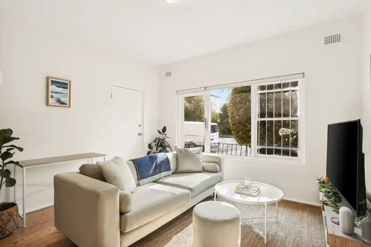 1/292A Clovelly, Clovelly NSW 2031