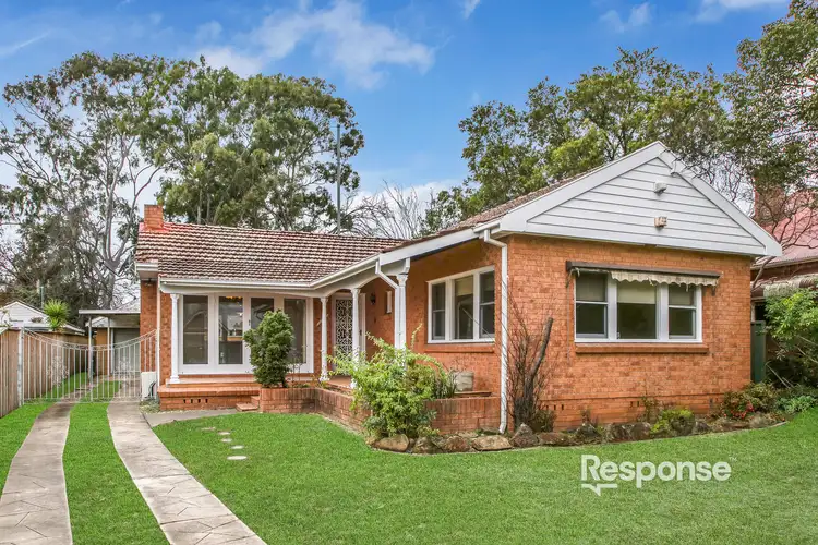 48 Warwick Street, Penrith NSW 2750