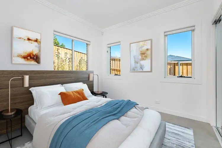 Second view of Homely studio listing, 39A Grazier Way, North Richmond NSW 2754