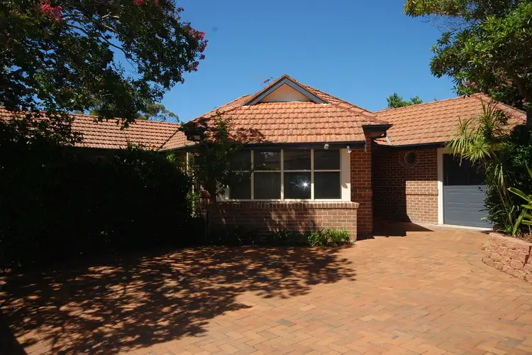 96A Ashley Street, Chatswood NSW 2067
