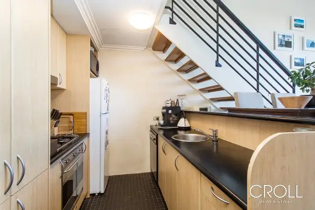 Main view of Homely apartment listing, 115/2 MacPherson Street, Cremorne NSW 2090