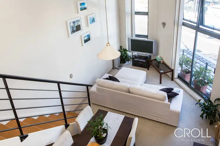 Second view of Homely apartment listing, 115/2 MacPherson Street, Cremorne NSW 2090