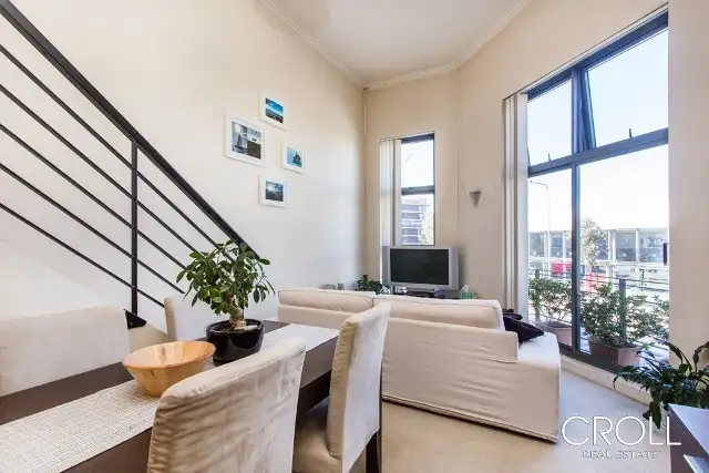 Third view of Homely apartment listing, 115/2 MacPherson Street, Cremorne NSW 2090
