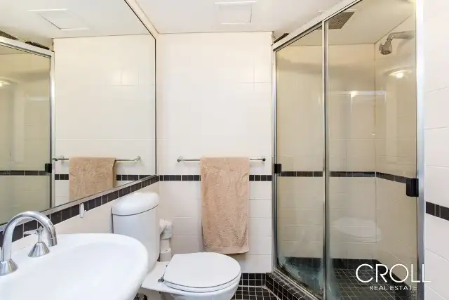 Fourth view of Homely apartment listing, 115/2 MacPherson Street, Cremorne NSW 2090