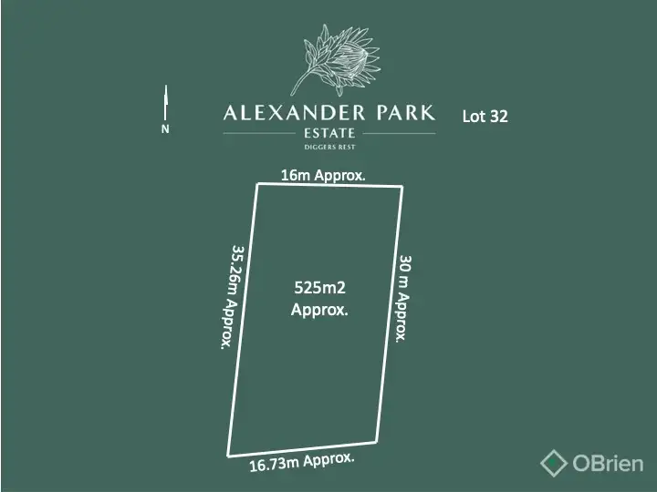 Second view of Homely land listing, 96 License Road, Diggers Rest VIC 3427