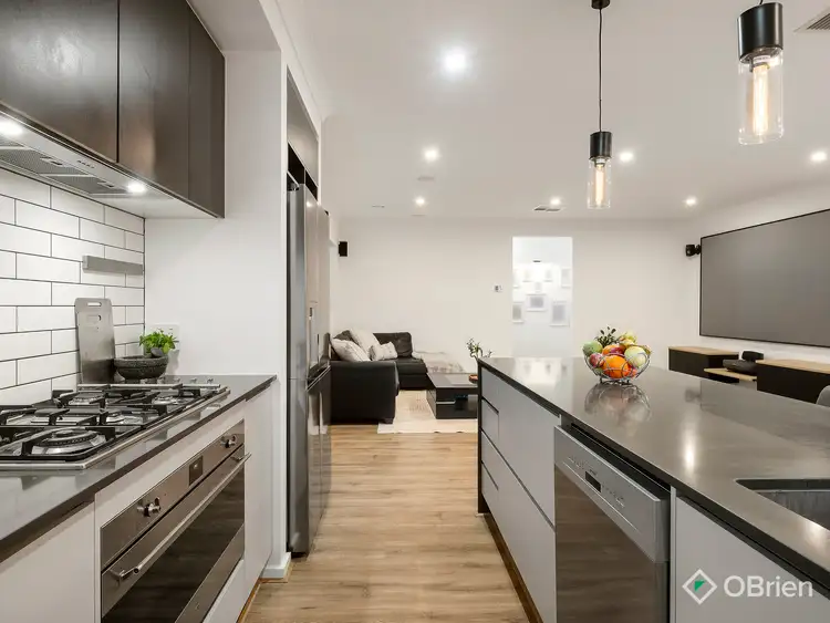 Second view of Homely house listing, 2 Arid Close, Fraser Rise VIC 3336