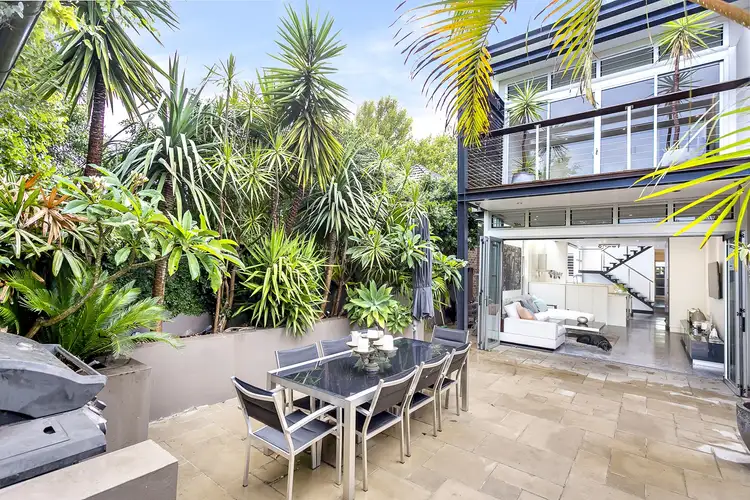 86 Falcon Street, Crows Nest NSW 2065