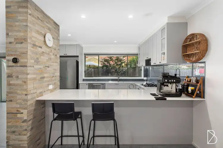Main view of Homely townhouse listing, 32/14 Federal Highway, Watson ACT 2602