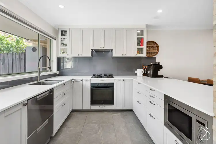 Third view of Homely townhouse listing, 32/14 Federal Highway, Watson ACT 2602