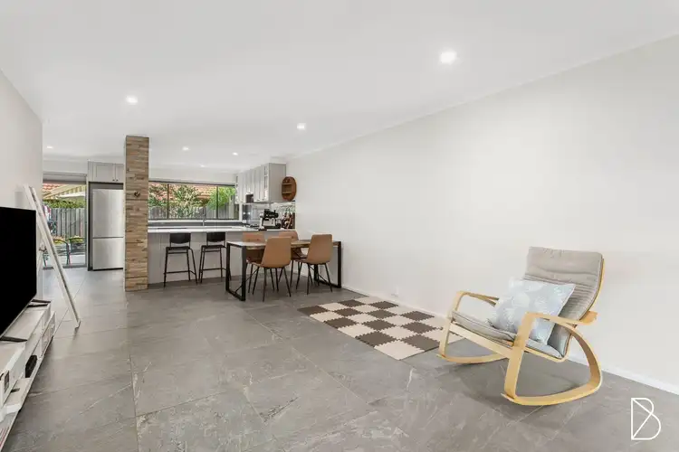 Fourth view of Homely townhouse listing, 32/14 Federal Highway, Watson ACT 2602